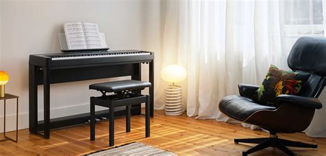 Kawai ES920｜Digital Pianos｜Products｜Kawai .